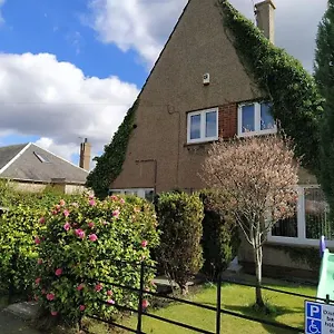Apartamento Self Catering Studio Flat, Edimburgo
