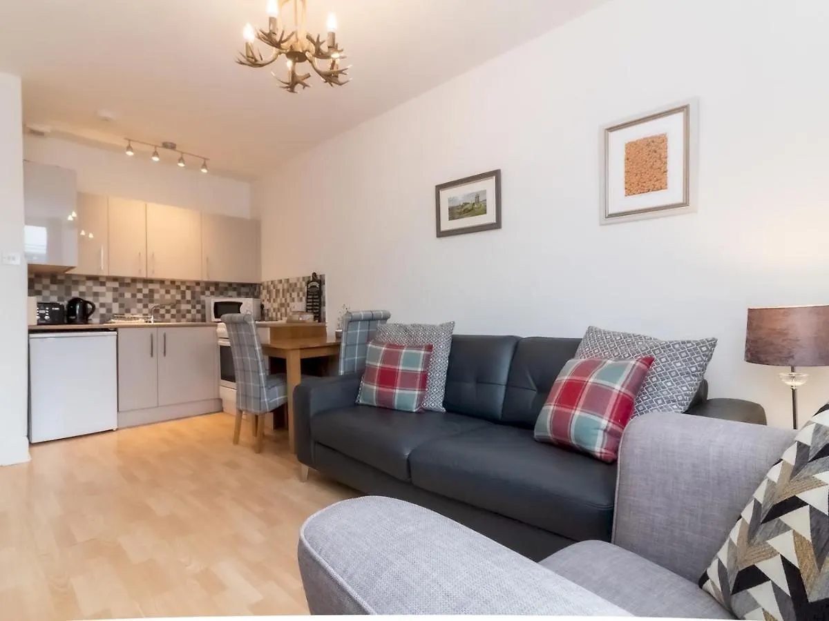 Bright And Cosy Flat At The Heart Of The Old Town Apartment Edinburgh United Kingdom