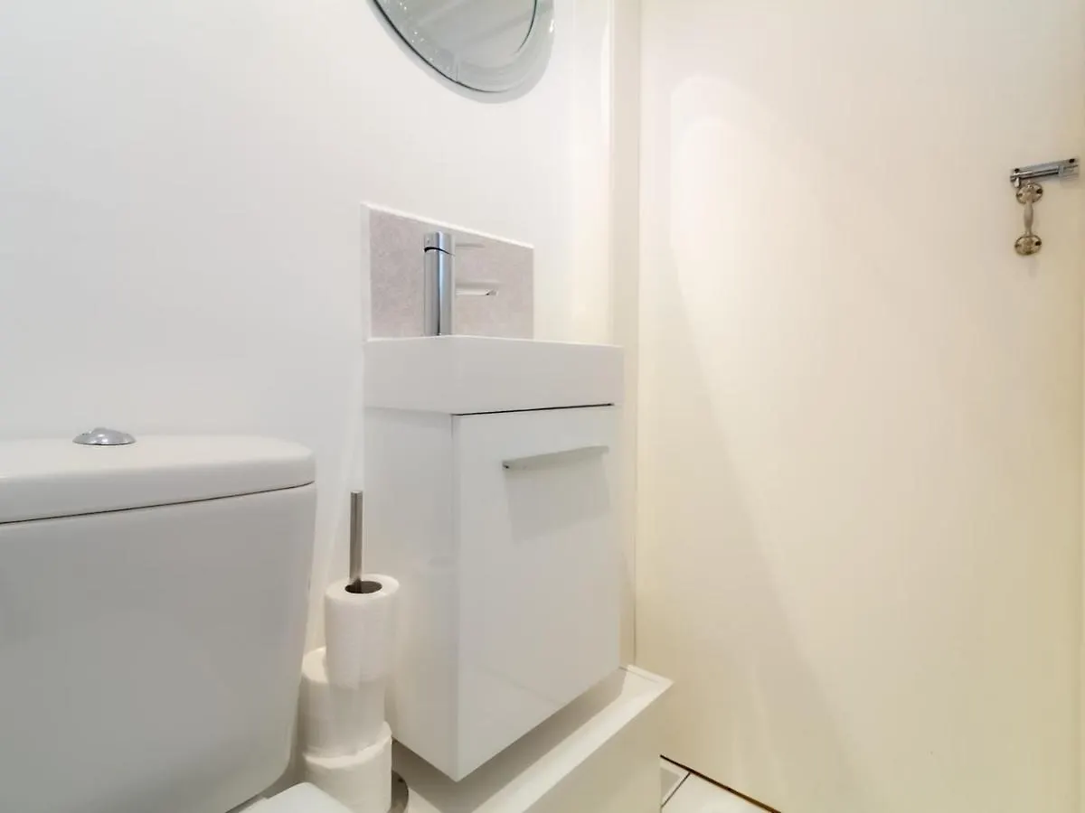 Bright And Cosy Flat At The Heart Of The Old Town Apartment Edinburgh